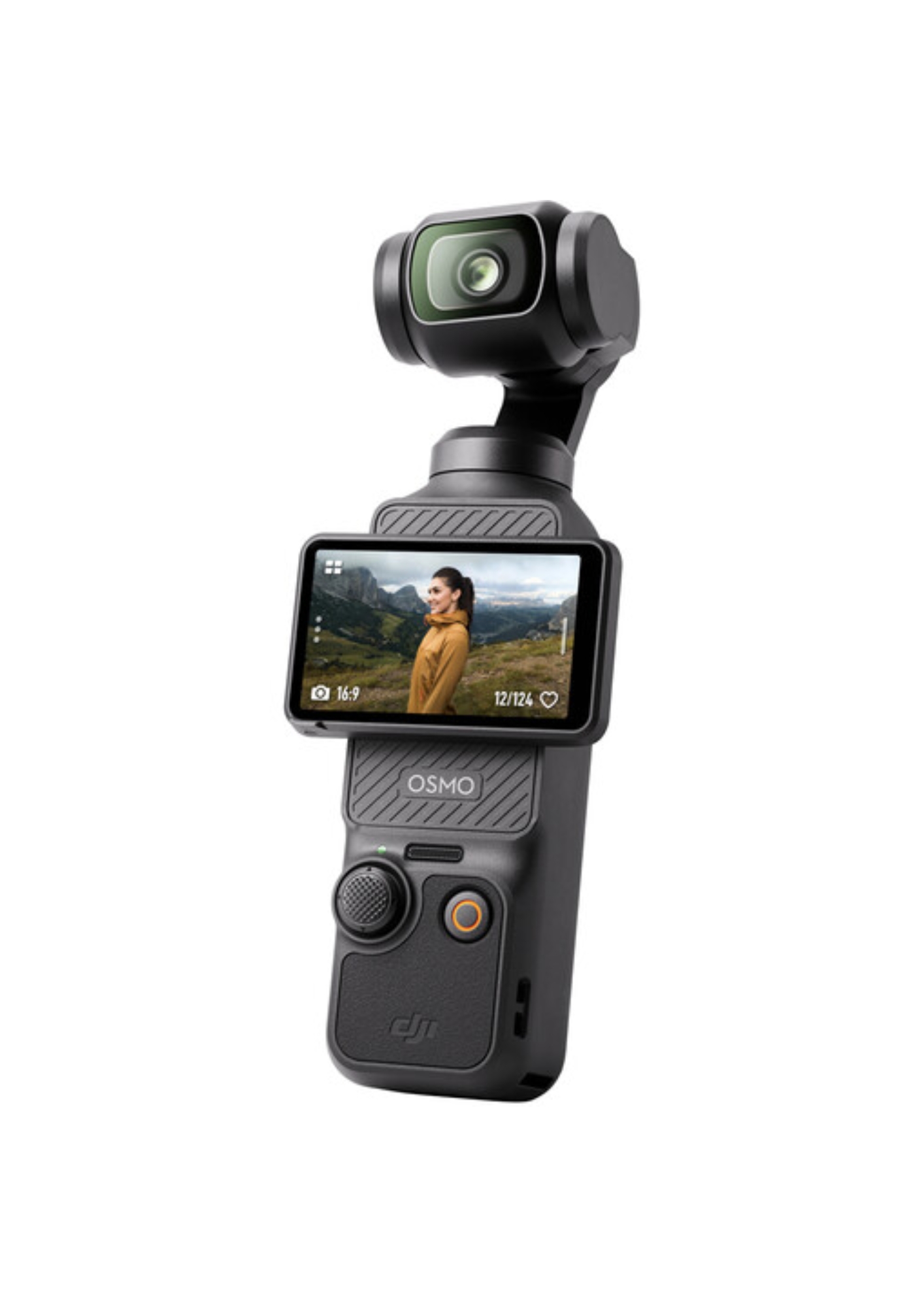 DJI Osmo Pocket 3
